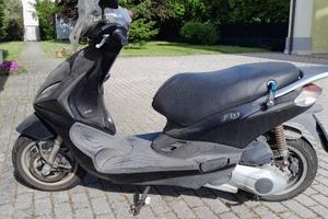 fly 125