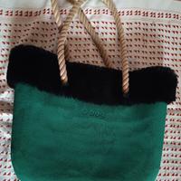 Borsa O Bag texture