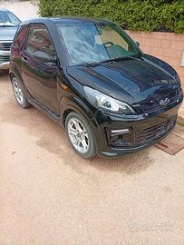 Minicar ligierjs50