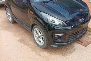 Minicar ligierjs50