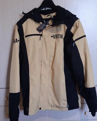 RIBASSO a 150€ burton VIRTIKA GIUBBOTTO SNOWBOARD
