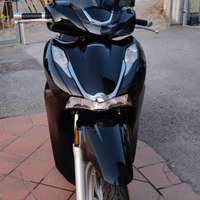 Honda SH 350