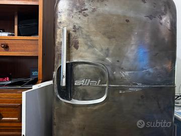 Vintage figo bombato