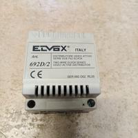 distributore video attivo 