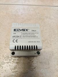 distributore video attivo 