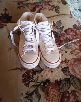 converse all star numero 36