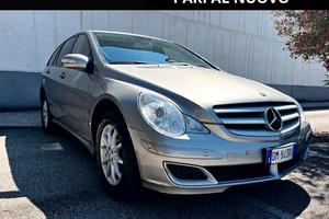 Mercedes-benz R 320 CDI cat 4Matic Sport