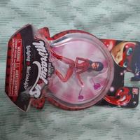 Miraculous LadyBug 