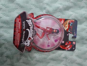 Miraculous LadyBug 