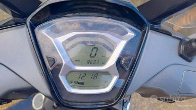 People 125 S