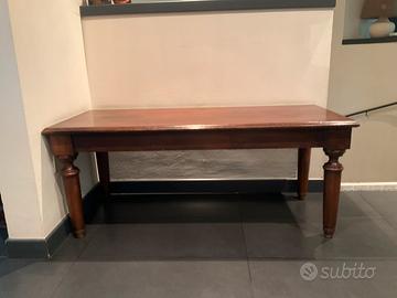 Tavolino antico