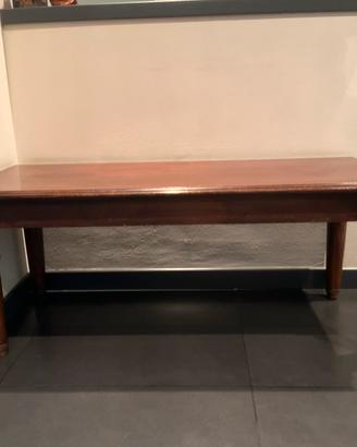 Tavolino antico
