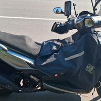scooter Kymco Agility 300i