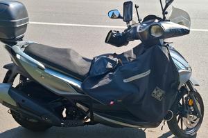 scooter Kymco Agility 300i
