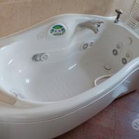 Vasca idromassaggio Teuco Hydrosonic GRATIS !!!