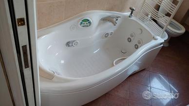Vasca idromassaggio Teuco Hydrosonic GRATIS !!!