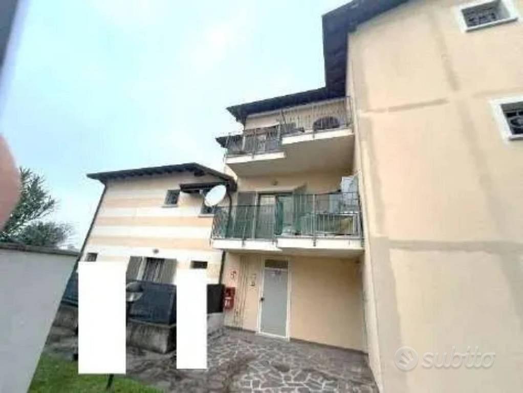 Appartamento – Castel Gabbiano - Vista 3