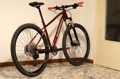MTB Kross Level 6.0 - taglia L (175-185)