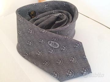 Cravatta Emilio Pucci originale Vintage