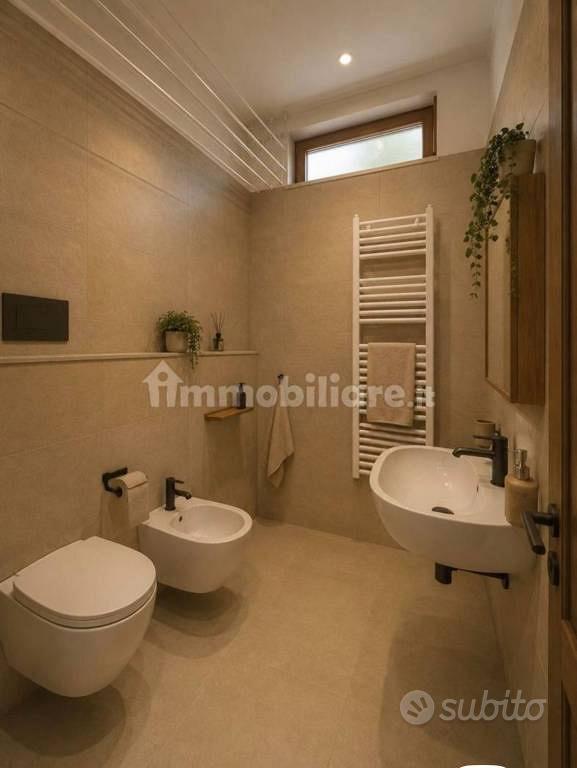 Appartamento – Bologna, San Ruffillo, Savena - Altro