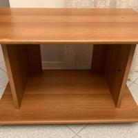 Porta tv portaombrelli