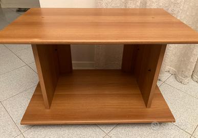 Porta tv portaombrelli