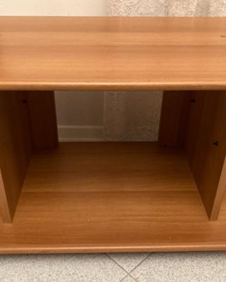 Porta tv portaombrelli