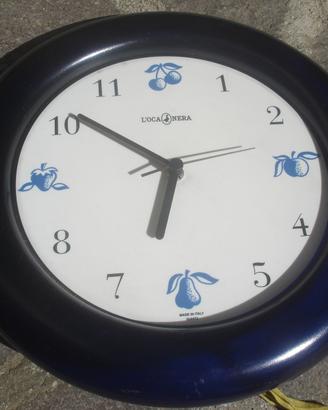 Orologio da parete