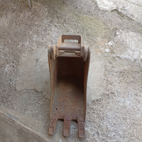 Benna da 30 cm cangini ar15