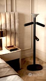 SERVO MUTO LILLO  DESIGN LOMAZZI D'URBINO DE PAS