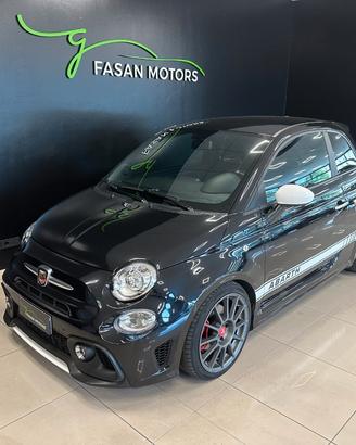 Abarth 595 1.4 t-jet 145cv my18