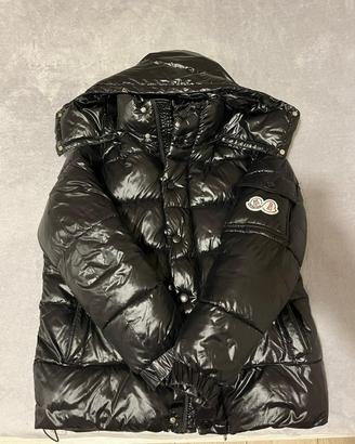 Piumino moncler