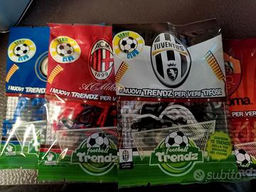 Football Trendz Nuovi sigillati