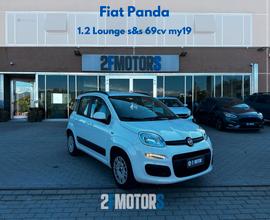 Fiat Panda 1.2 Lounge s&s 69CV