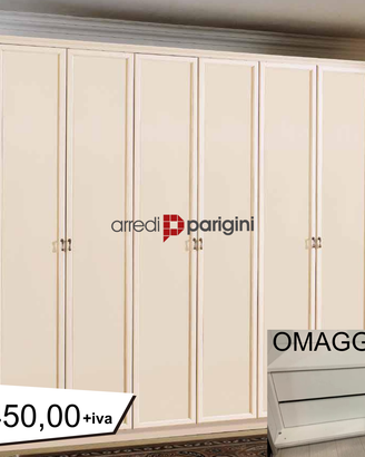 -Armadi Classici- PROMO '30