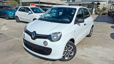 Renault Twingo 1.0 Benzina 2017