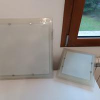 plafoniere soggiorno 