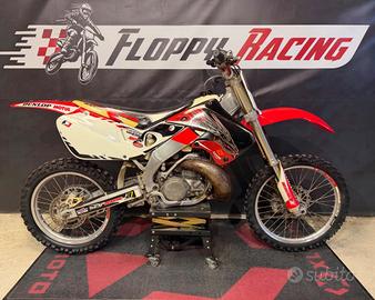 HONDA CR 250 1999