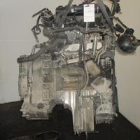 Motore mercedes classe a 2.0 cdi 40017 640940
