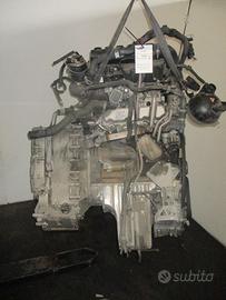 Motore mercedes classe a 2.0 cdi 40017 640940