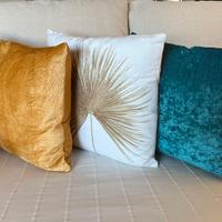Cuscini Arredo Maisons du Monde