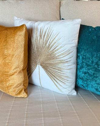 Cuscini Arredo Maisons du Monde