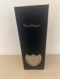 Dom Perignon Vintage