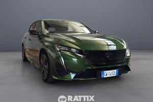 PEUGEOT 308 iii 2021 308 1.2 puretech t GT s&s 130