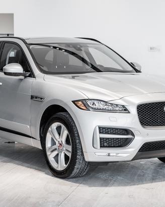 Ricambi usati jaguar f-pace fpace 2016 / 2021
