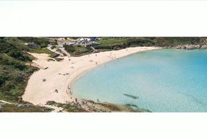 S.TERESA GALL.-Bilocale a due passi dalla spiaggia