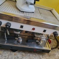 Vega macchina caffe