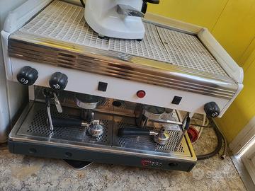 Vega macchina caffe