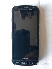 TELEFONINO BRONDI AMICO SOS