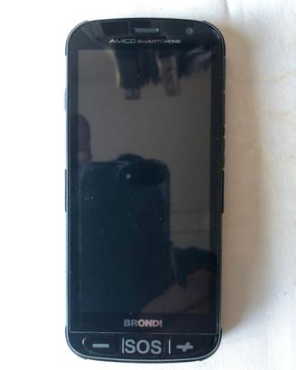 TELEFONINO BRONDI AMICO SOS